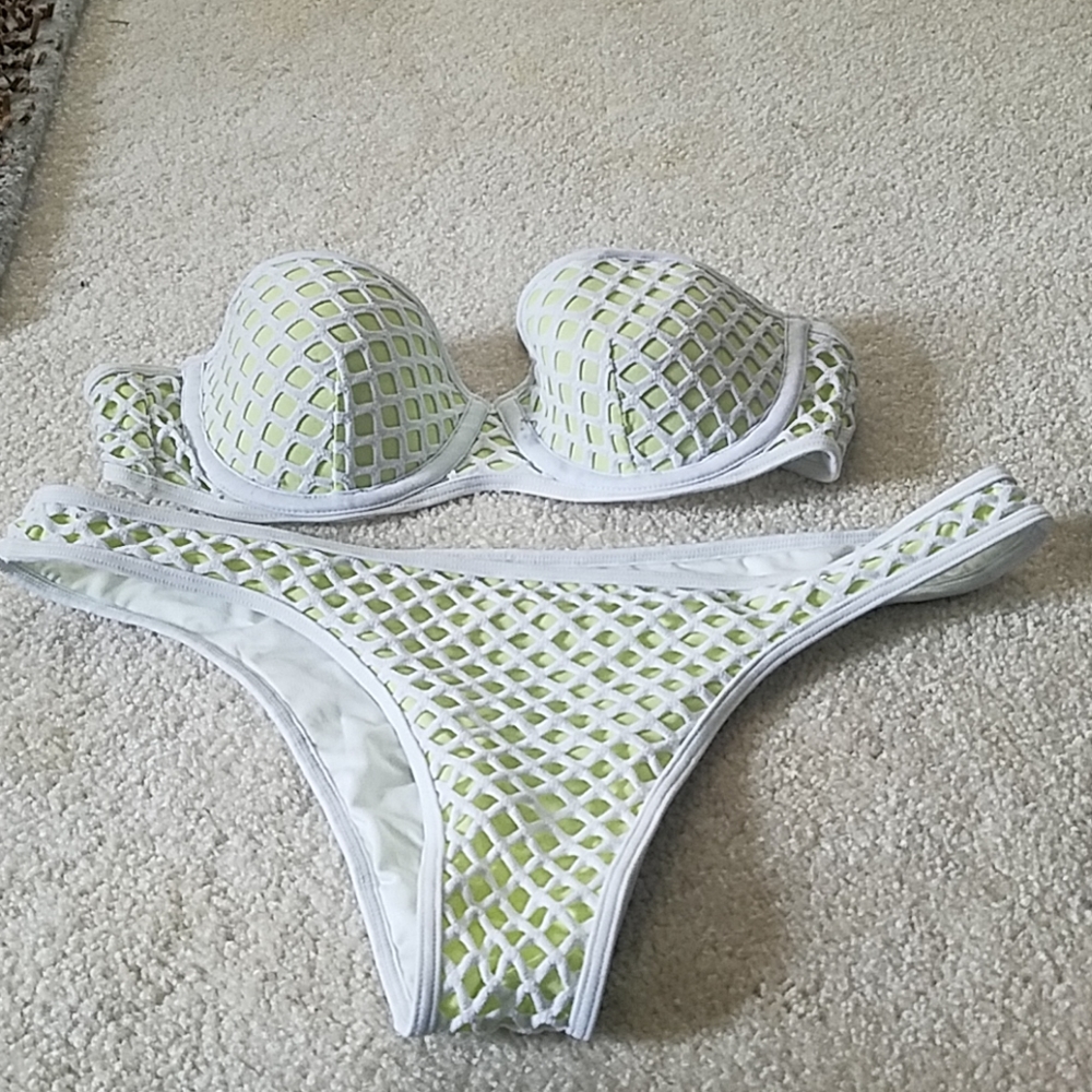 Victoria secret bathing suit